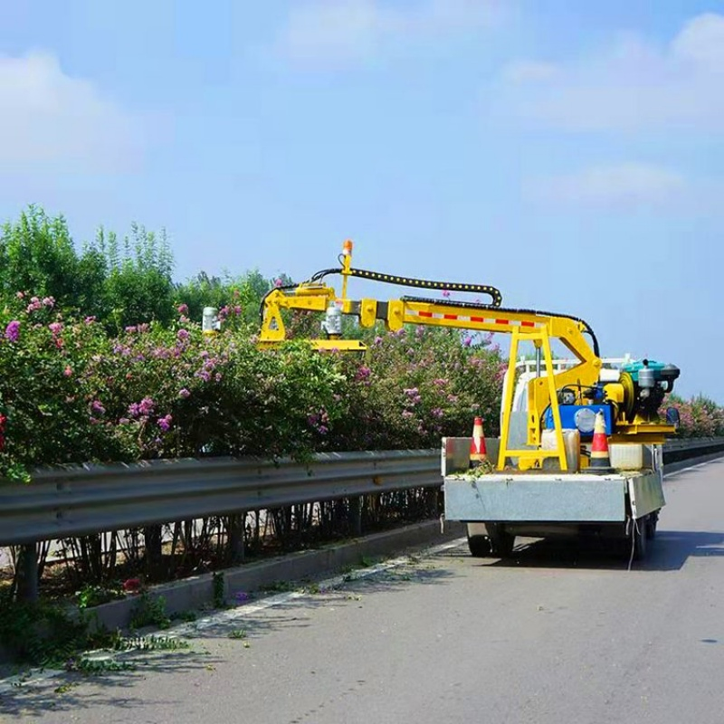 Tree Trimmer Hedge Trimmer for Vertical and Horizontal Trimming