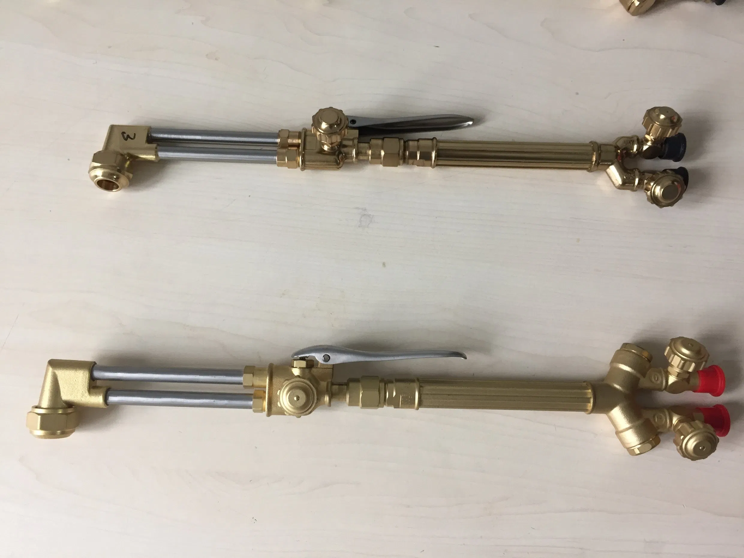 American Type Heavy Duty Cutting Torch