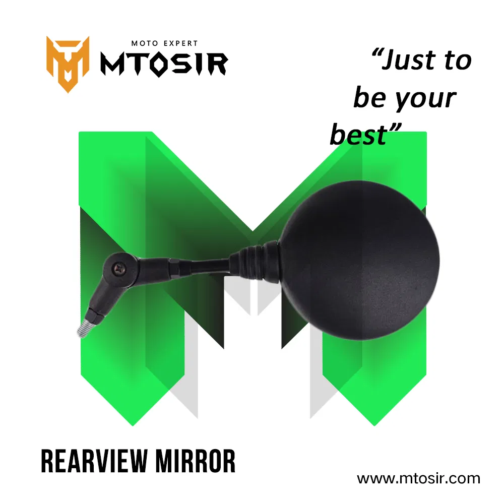Motorcycle Rearview Mirror Professional Accessories