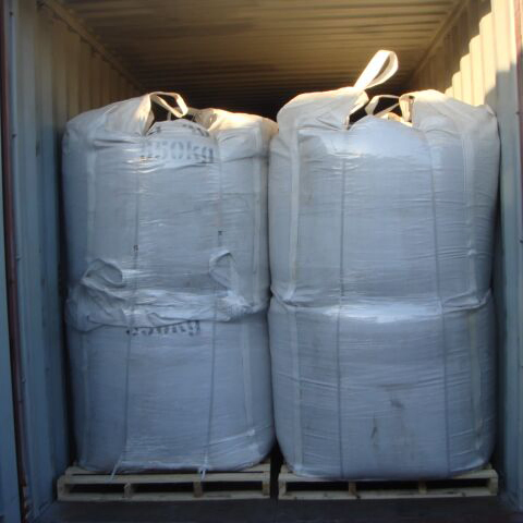 Sodium Lignosulfonate for Water Reducer Concrete Admixtures
