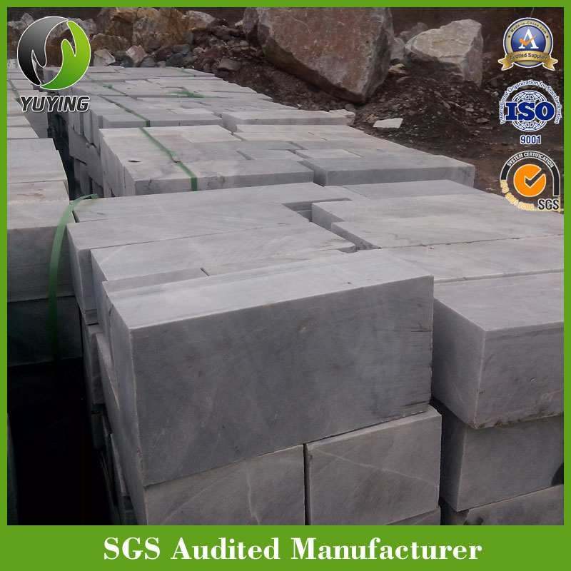 Low Abrasion Rate Hard Silex Lining Blocks /Silex Bricks for Ball Mill