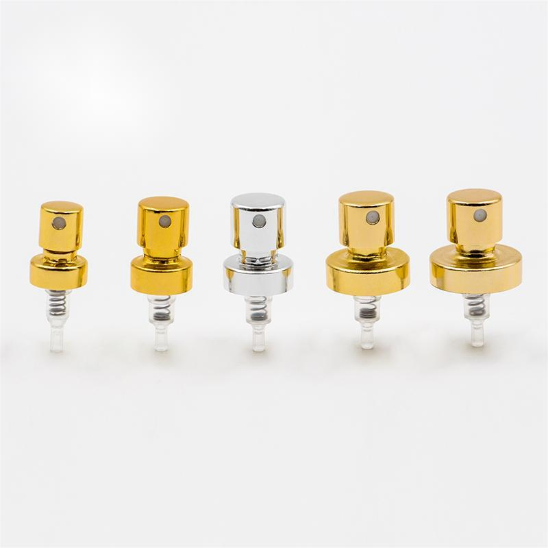 High Quality Portable Multifunctional Cosmetic Mist Sprayer Pump