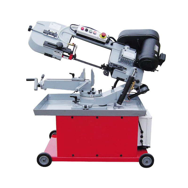 Полотно для ленточной пилы по металлу BS-712GR