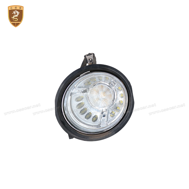 Подержанная фара передняя оригинальная для Bentley Mulsanne