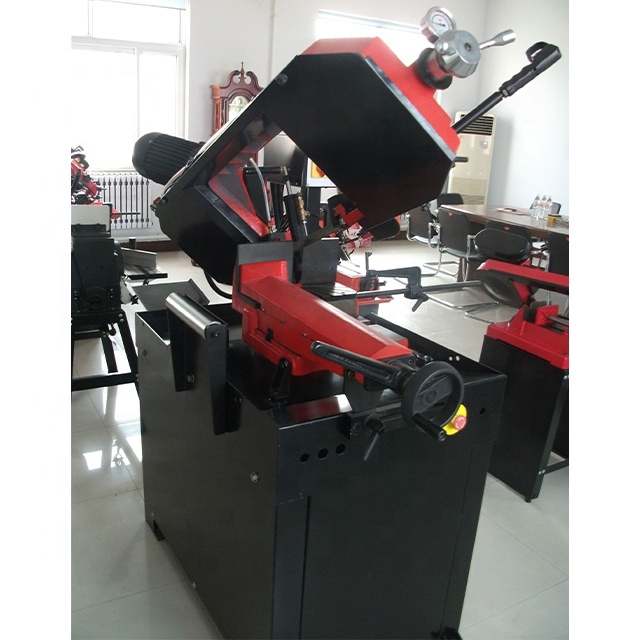 Станок ленточнопильный по металлу G5025