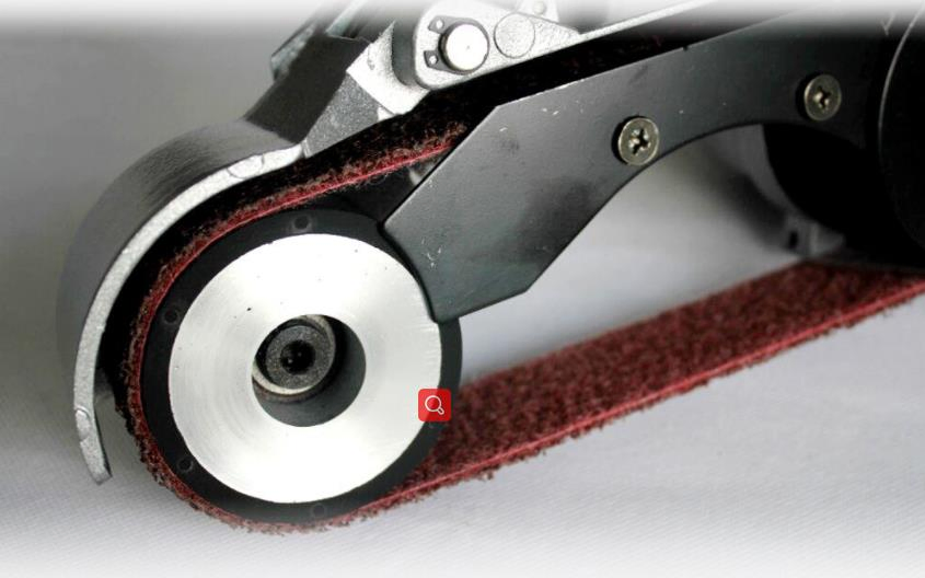 Абразивные шлифовальные ленты Non Woven, 30 лет опыта