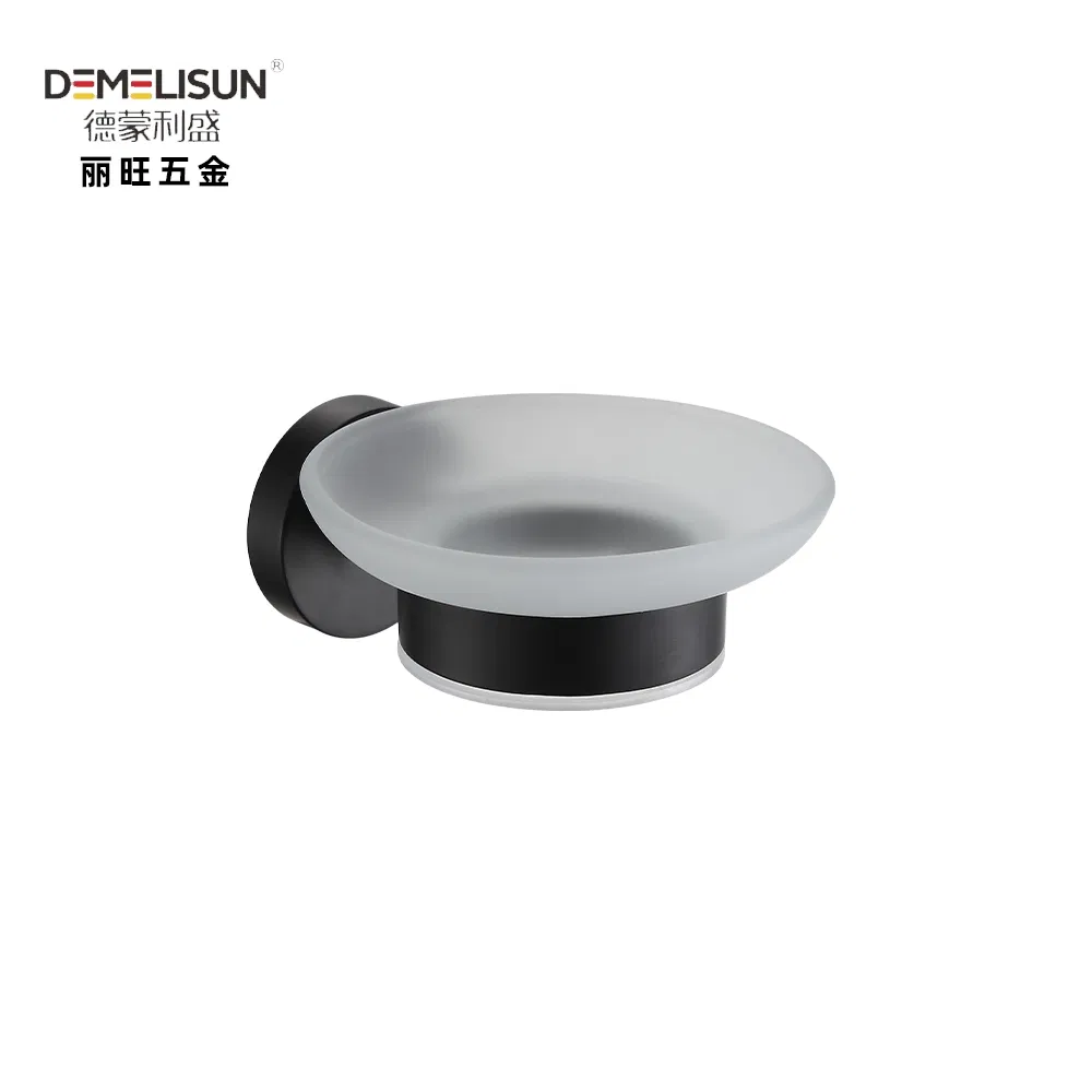 Wall Mounted Stainless Steel 304 Soap Dish Holder for Shower Bathtub Soap Dish