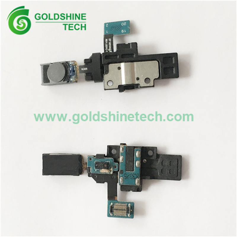 Шлейф аудиоразъема для Samsung Galaxy Note 8 N5110