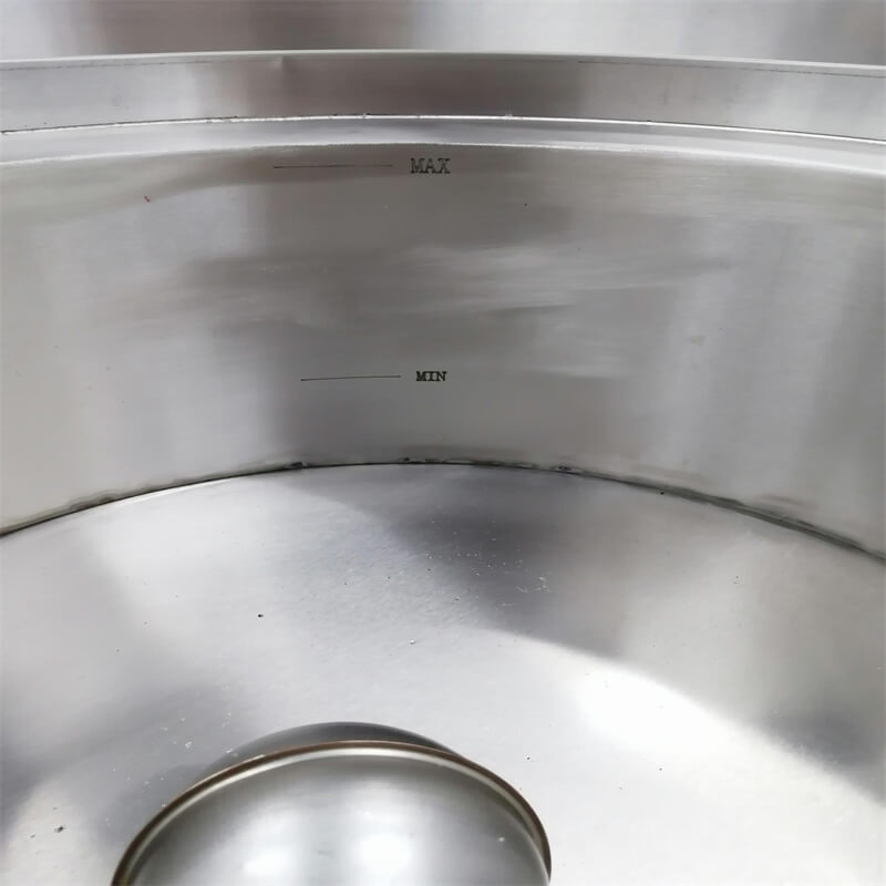 380V Stainless Steel Seven Holes Induction Steamer Cooker