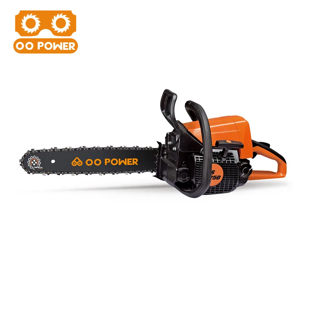 Professional Tree Cutting Machine with 2-Stroke Chainsaw
