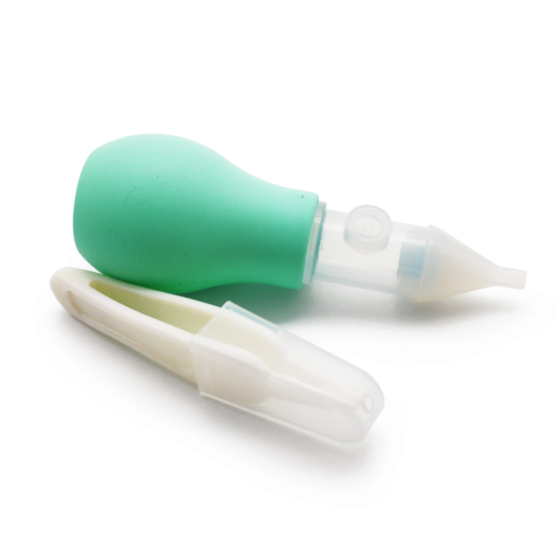Baby Nose Suction Device Is Safe to Prevent Countercurrent