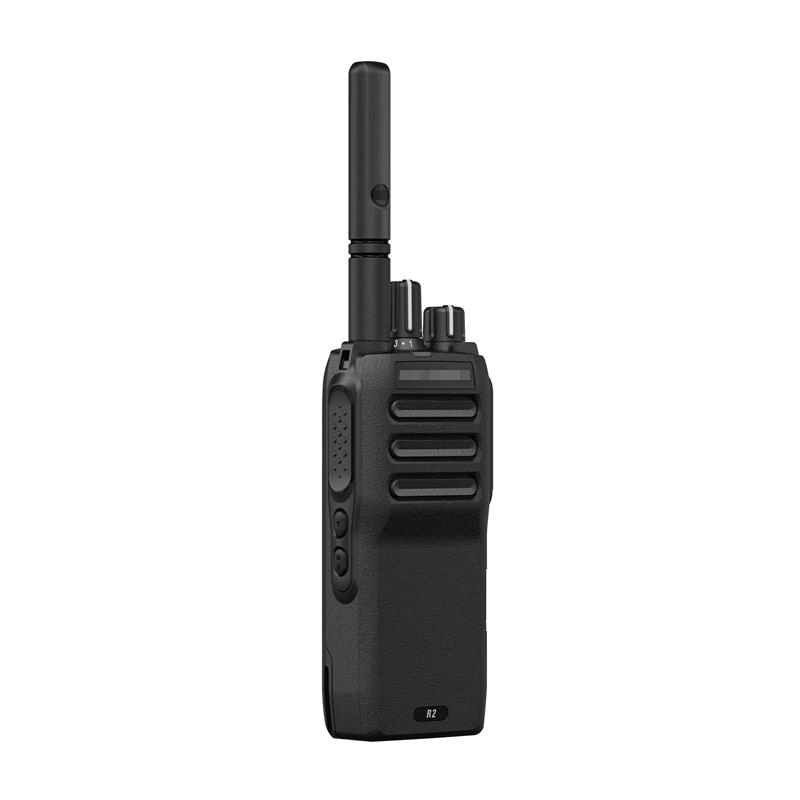 Портативная рация Motorola R2 DMR