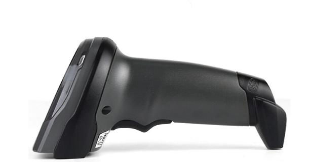 Ds8178 WiFi Pdf Cordless Handheld Imahers Barcode Scanner for 2D Barcodes in Retail