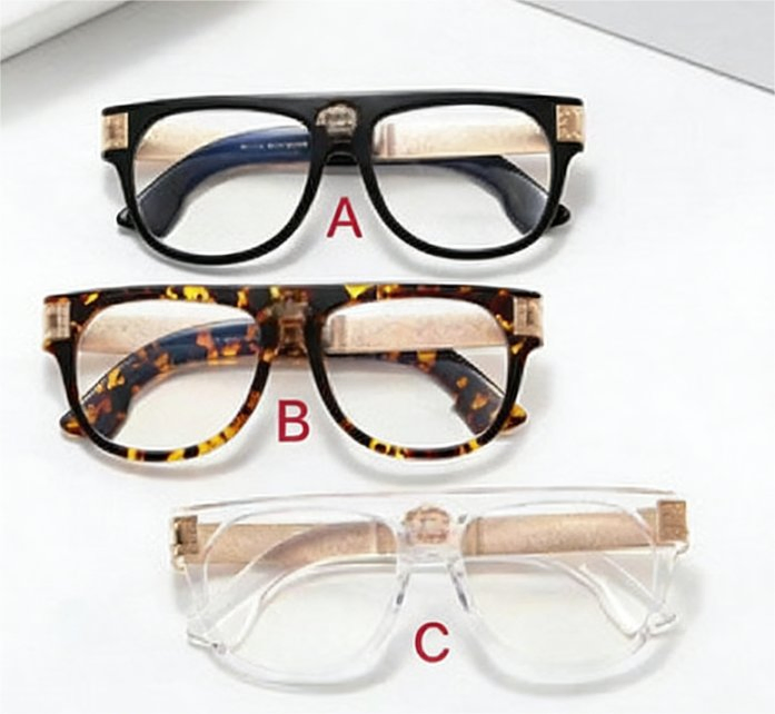 New Premium Acetate Sunglasses Retro Luxury Thick Frame Square Shape UV400 Lenses Black Frame for Men and Women