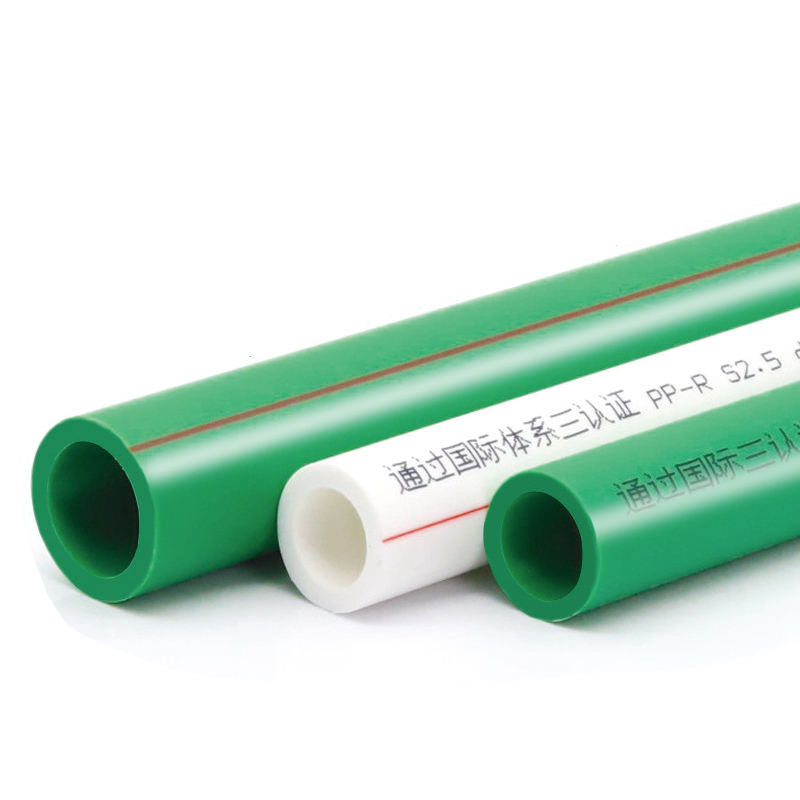 Factory Low Price Easy to Install PPR Plumbing System for Building Plumbing Systems