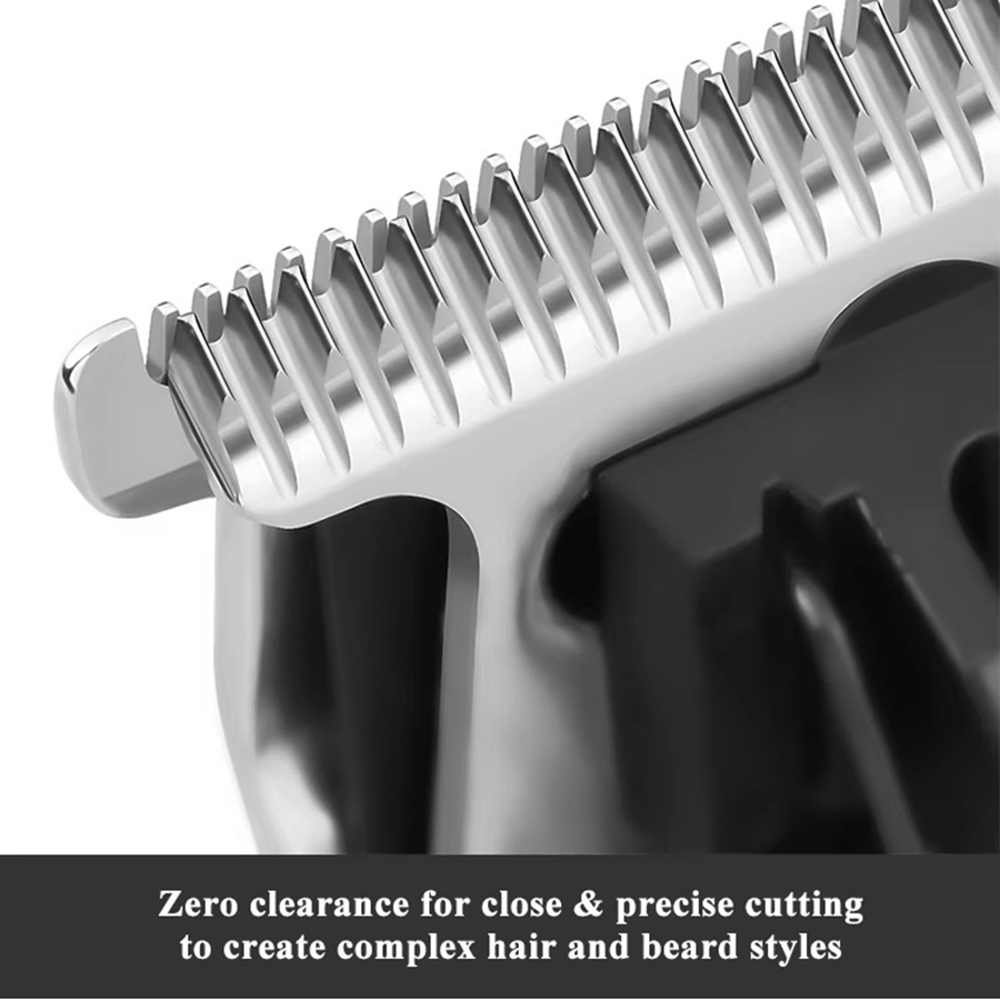 Trimmer Replacement T Blade for Andis Slimline PRO Li D7/D8 Hair Clipper Trimmer
