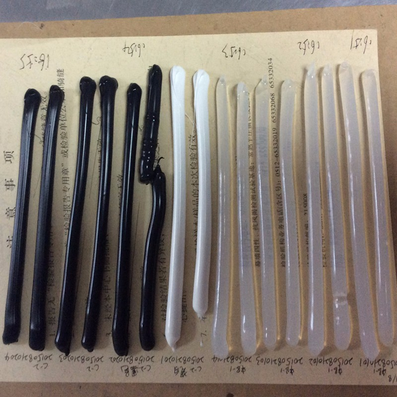 General Purpose for Windows Acetic Silicone Sealant