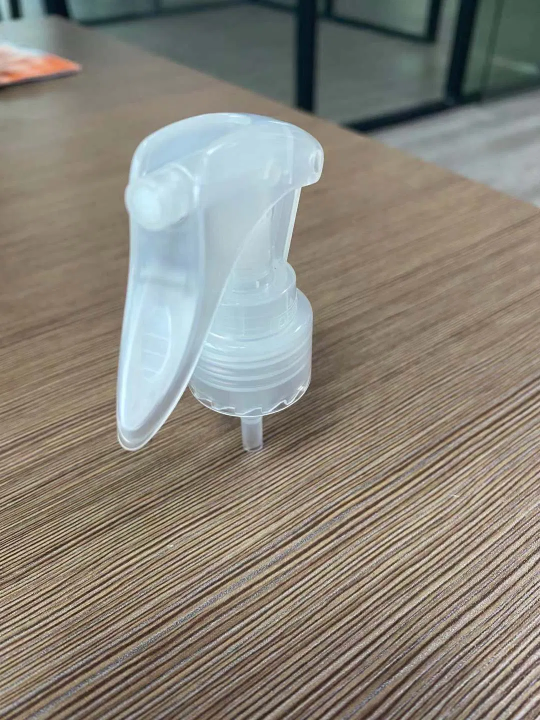 Professional 20/410 24/410 28/410 Wholesale Hand Washing Press Plastic Water Household Disinfection Mini Trigger Pump