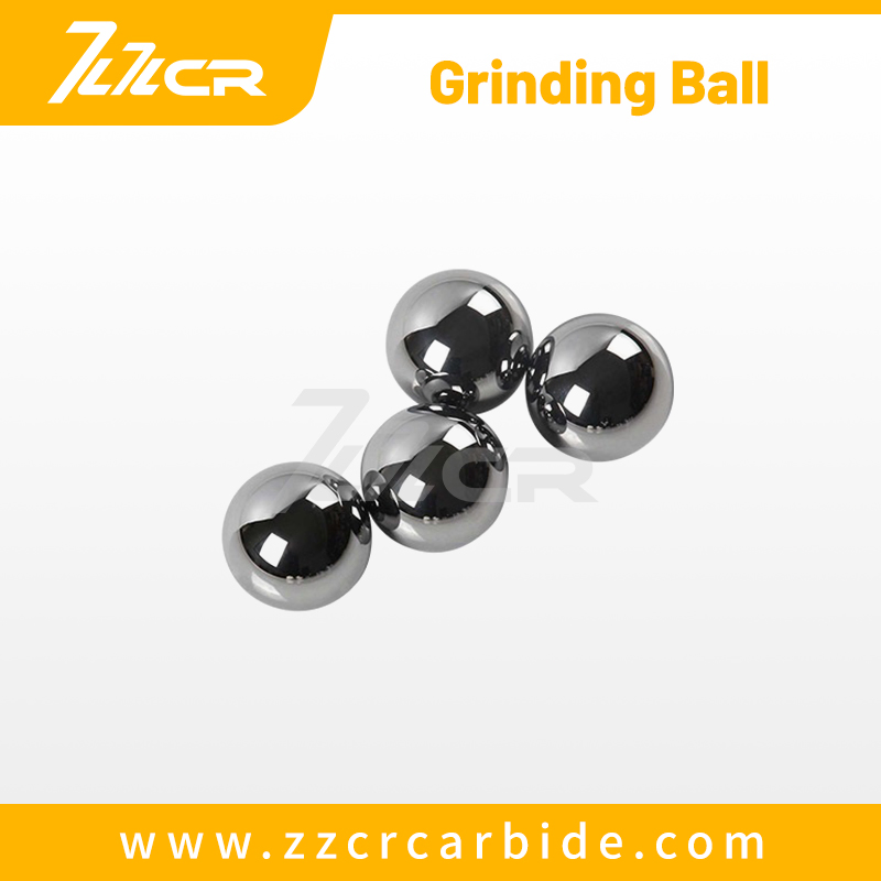 Zzcr Hot Sale Polisehd Tungsten Carbide Pellets with High Quality