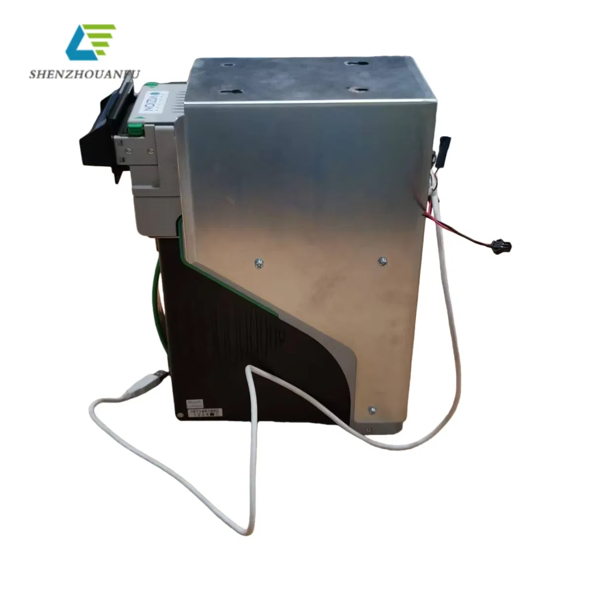 Jcm Ivizion Bill Validator Full Assembly with Cis Ipro-Ss Ivizion-100-Ss