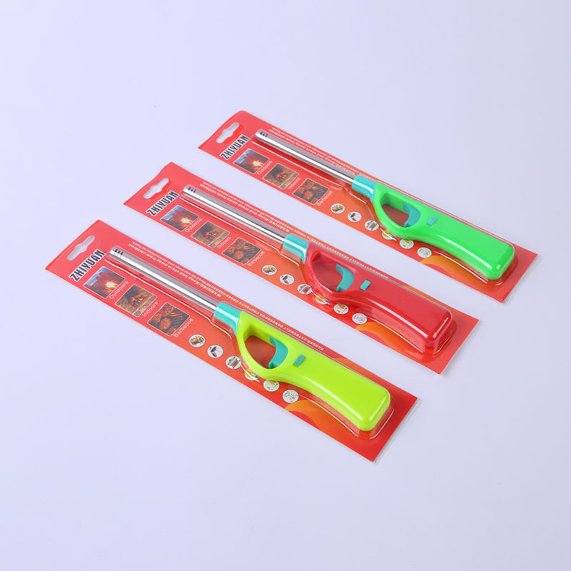 Hot Sell BBQ Lighter Barbeque BBQ Lighter Kitchen Good Design Cheap Factory Best Price