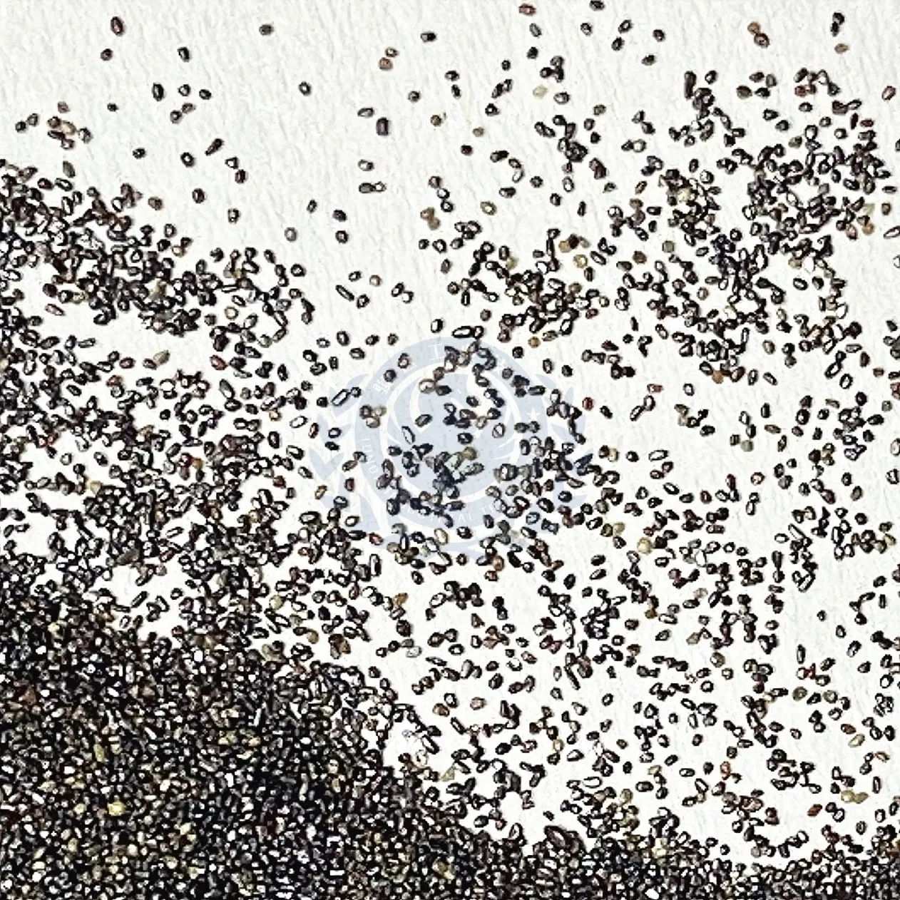 Factory Price Titanium Dioxide TiO2 98% High Temperature Resistance Natural Rutile Sand for Welding Electrode Industry