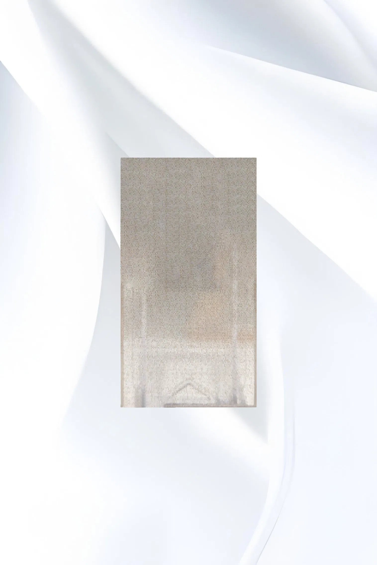 Contemporary Sleek Minimalist Furniture Glass Common Laminated Glass