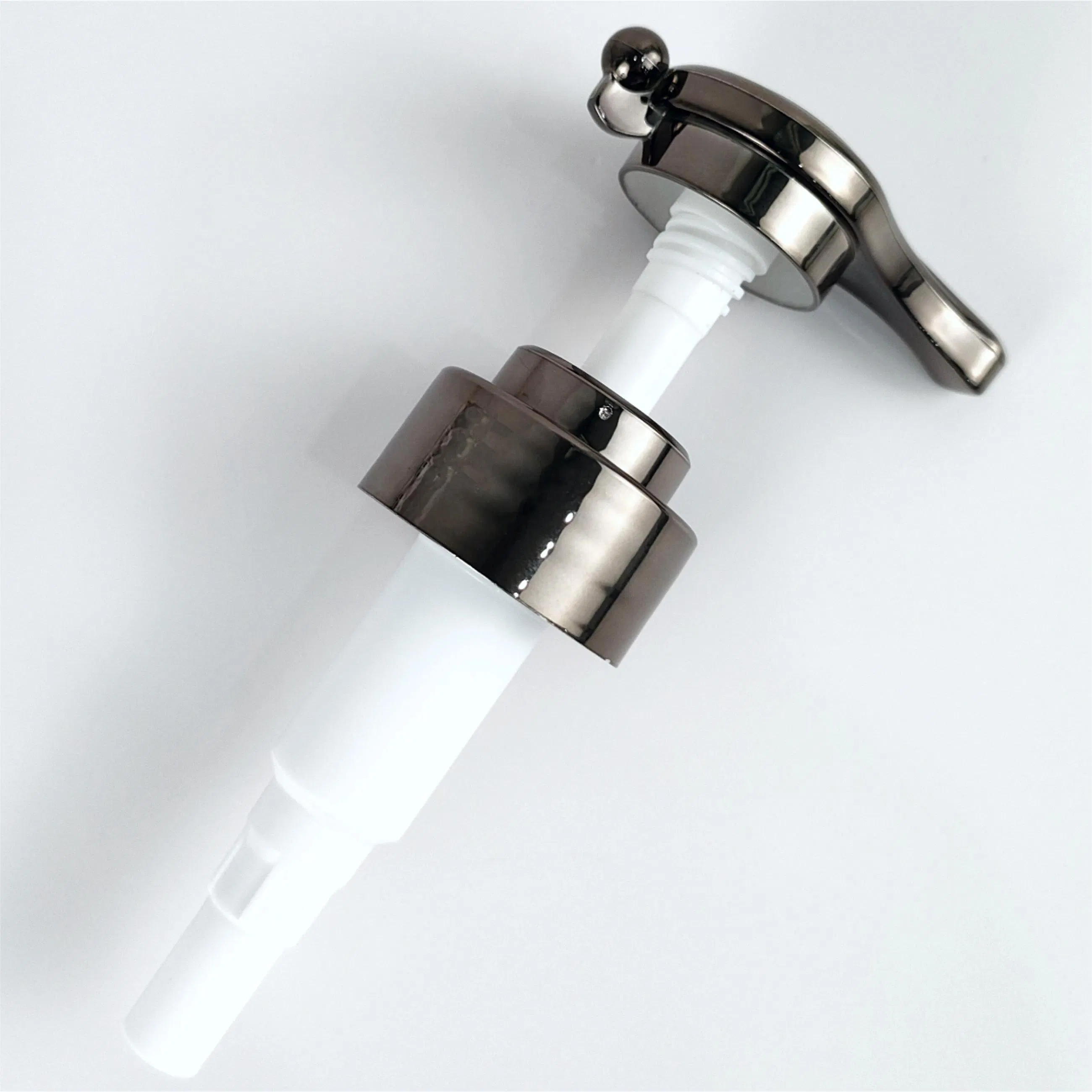 500/1000ml Soap Pump Bottle Dispenser Bathroom Refillable Shampoo Shower Conditioner Container Plastic Bottles with 33/410 Pump