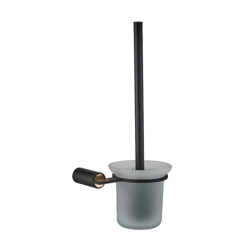 Настенный держатель для ёршика 304 нержавеющая сталь