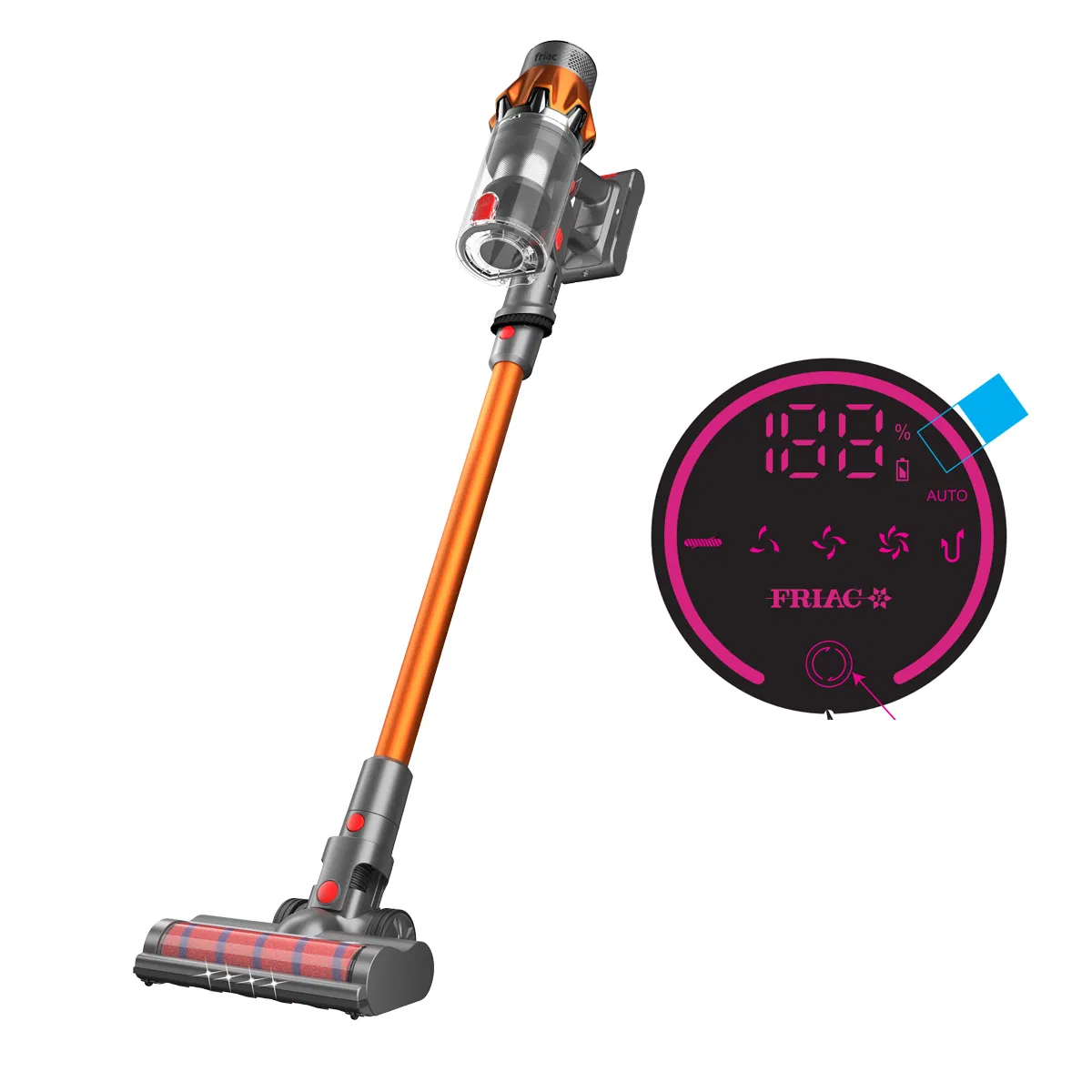 Cordless Best Vacuum Cleaner for Unmatched Quality and Reliability