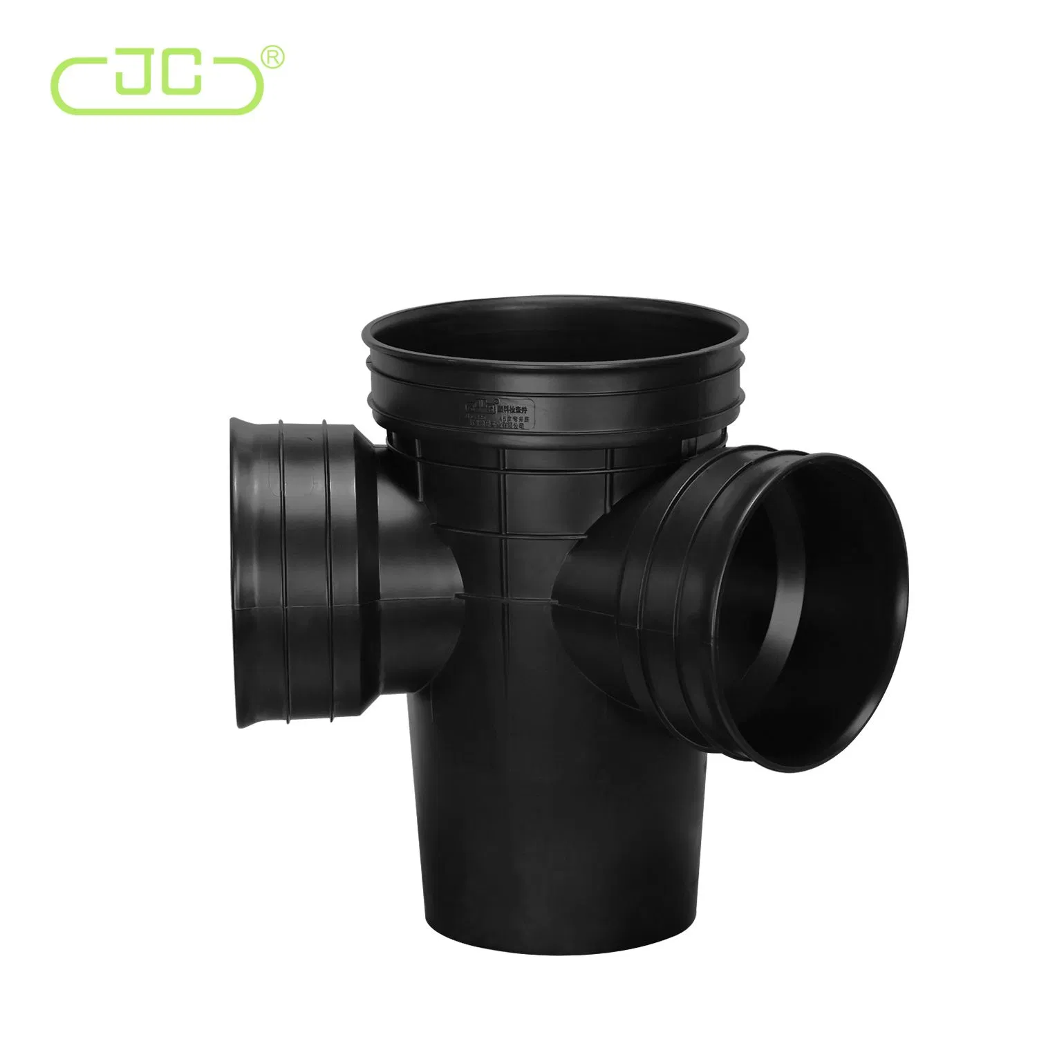 Plastic Sewage Pipe Inspection Chamber Underground Plastic Manhole with Covers