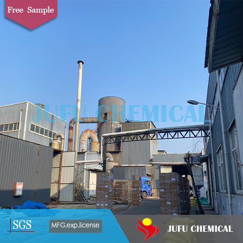 Mf-B Dispersant Cement Concrete Powder Admixture Dispersant Mf