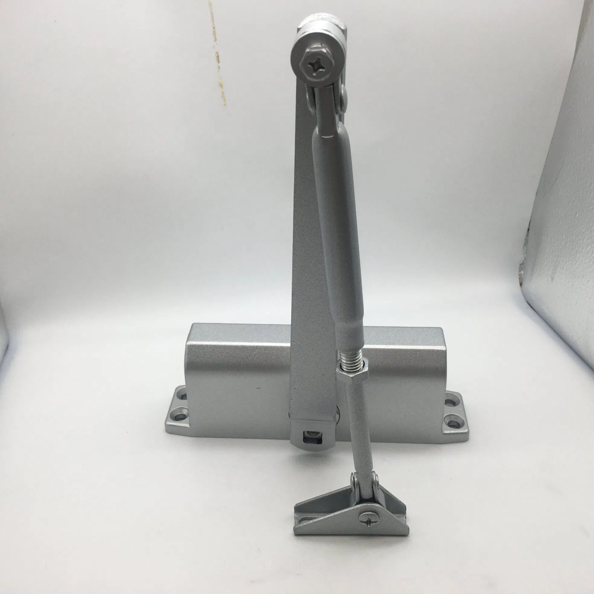 Commercial Fireproof Fire Rated Door Automatic Hydraulic Door Closer with UL Listed