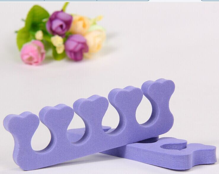 Hot Sell Nail Tools; Professional Nail Art; New Toe Separator.