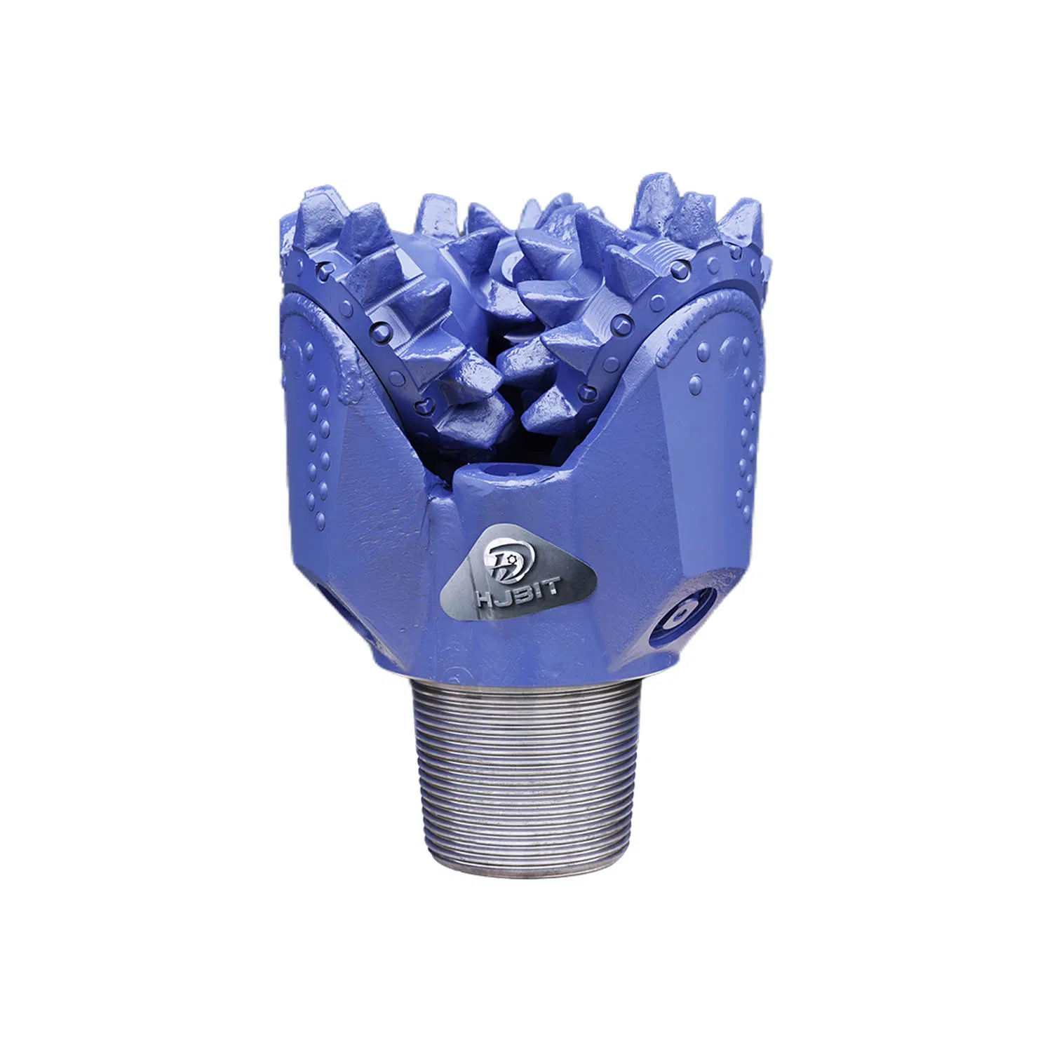 12 1/4'' IADC 127 Tricone Roller Drill Bit Steel Tooth Water Well Drilling Bit Price