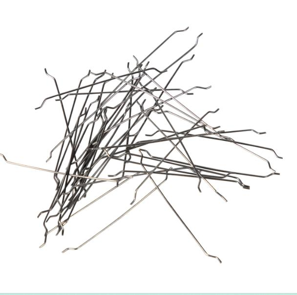 Polypropylene Fibre Steel Fibre for Industial Buildings