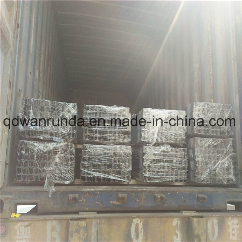 Premium Pre-Galvanized Steel Channel for Versatile Construction Applications