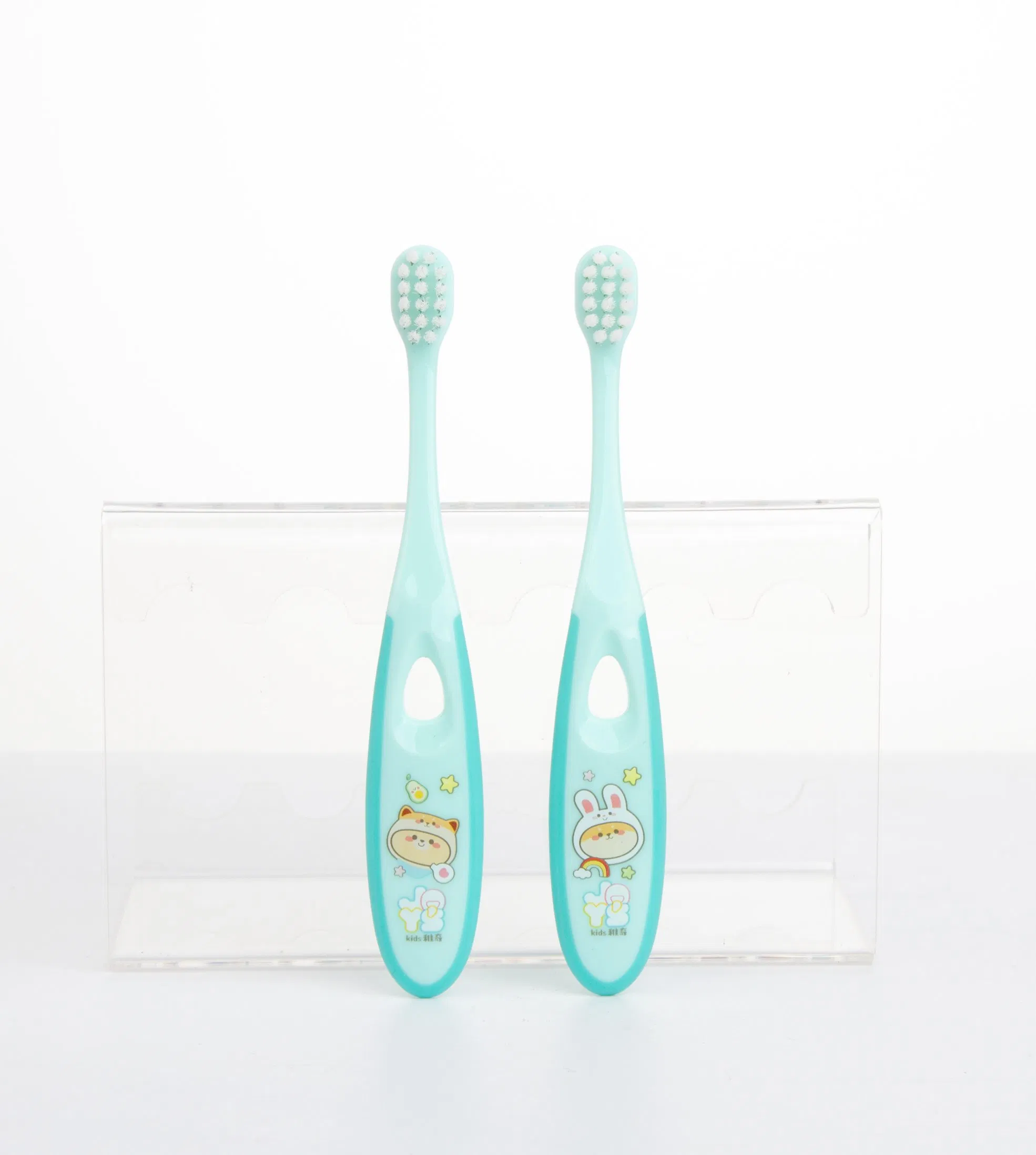 Factory Selling Cute Design Toothbrush Kids Novelty Toothbrush for Kids