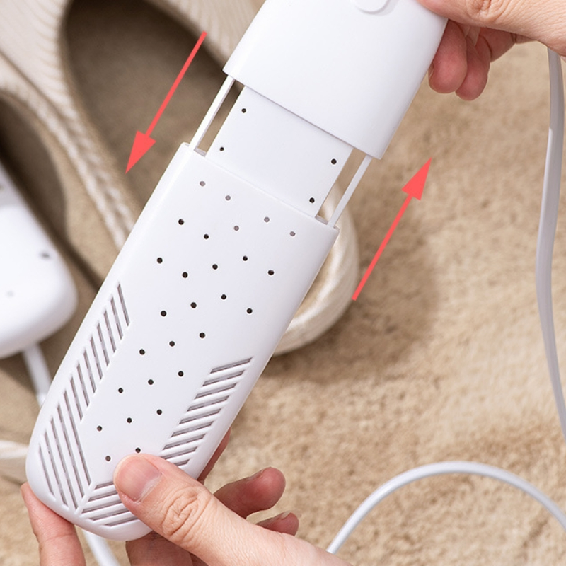 Modern Deodorant Children's Household Multi-Function New Designed Shoe Dryer