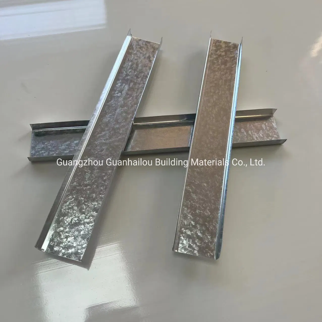 25*25/ 30*30 Wall Molding Corners/ L-Shaped Metal Wall Angle for Gypsum Boards