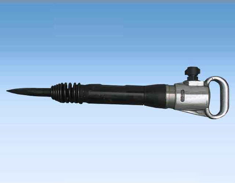 Пневматический отбойный молоток G20