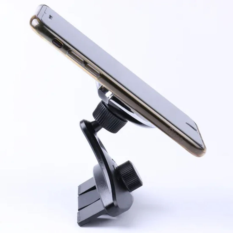 Magnetic Phone Holder Bracket Clip Car Phone Mount Slot Cell Phone Accessory Tg007_14