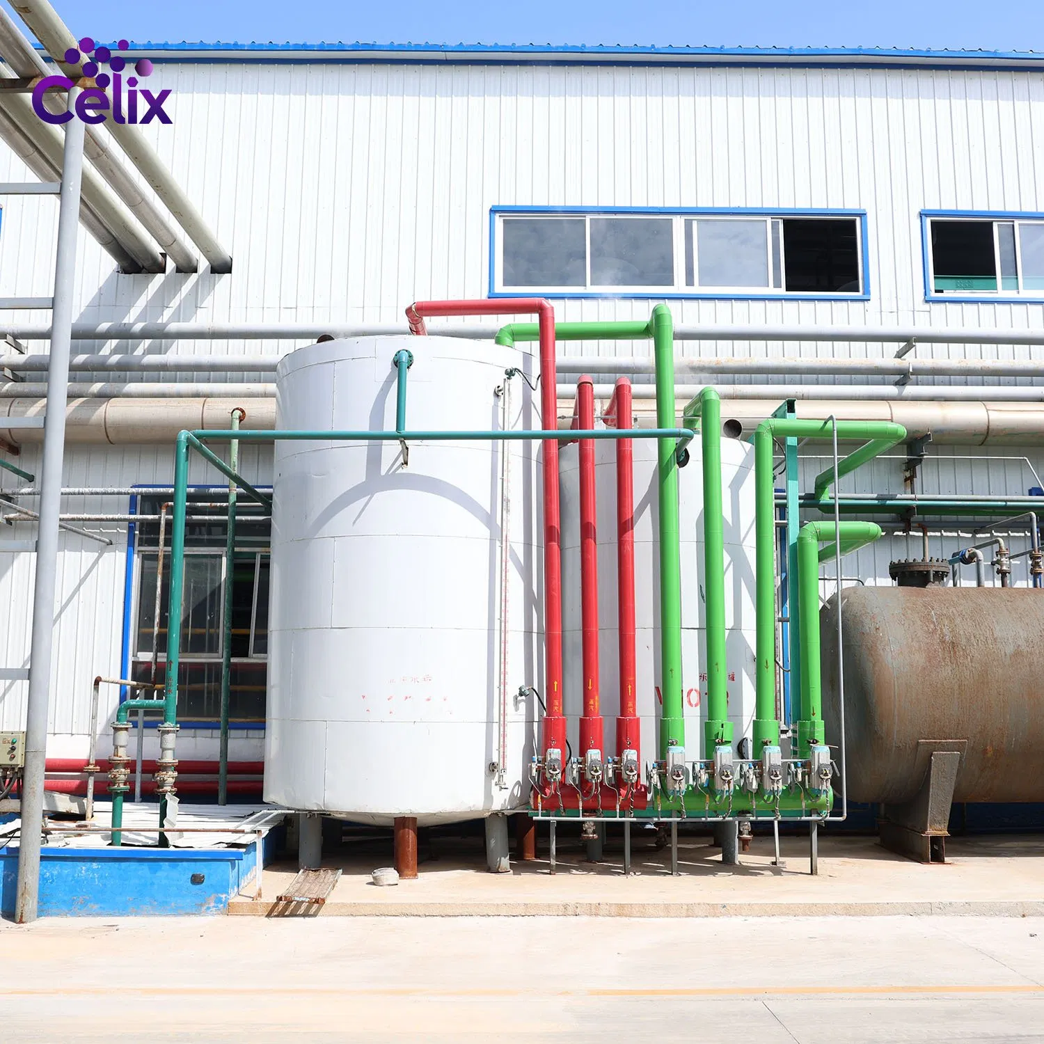 Thickening Agent for Construction Tile Adhesive Mortar Celix Pm-PRO-as Hydroxypropyl Methylcellulose HPMC