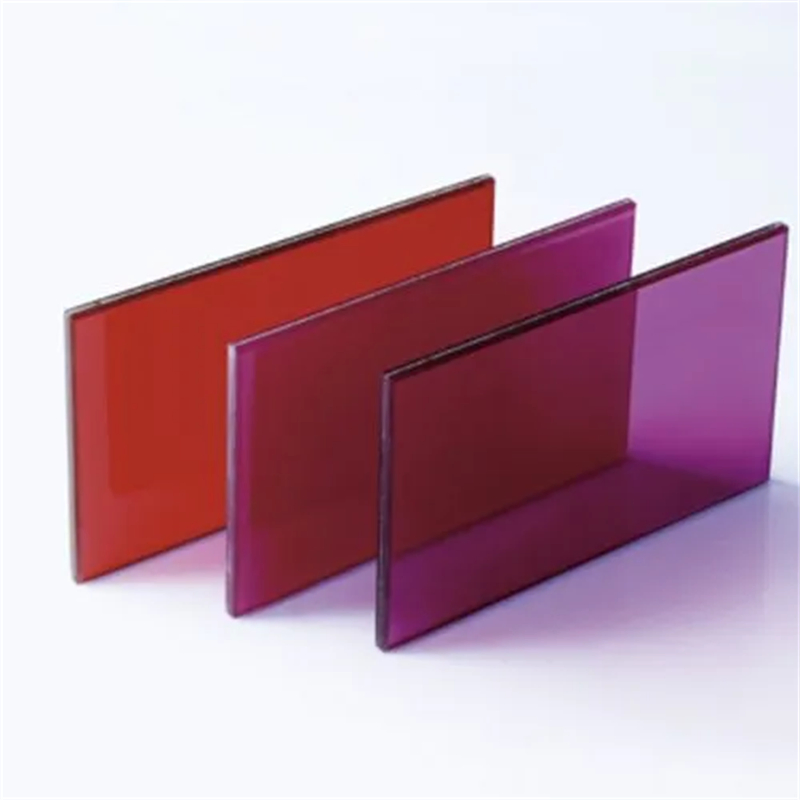 Advanced PVB Film for Effective Sound and Heat Insulation