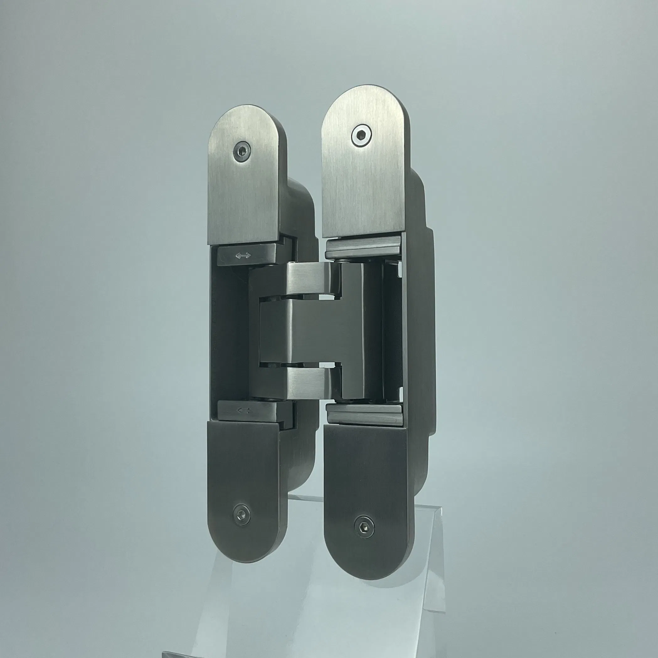3D Concealed Door Hinge Kmyha-Ge100