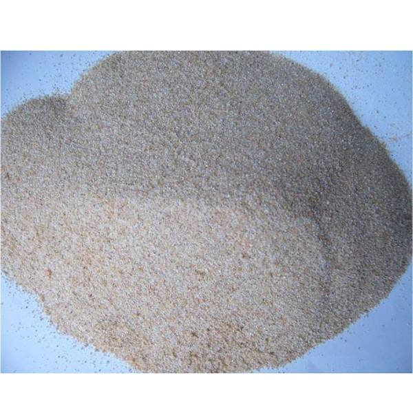 High Temperature Refractory Cement