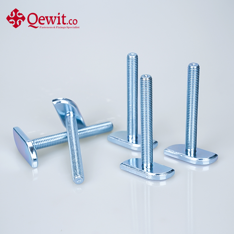 Анкерный болт с защитой от коррозии