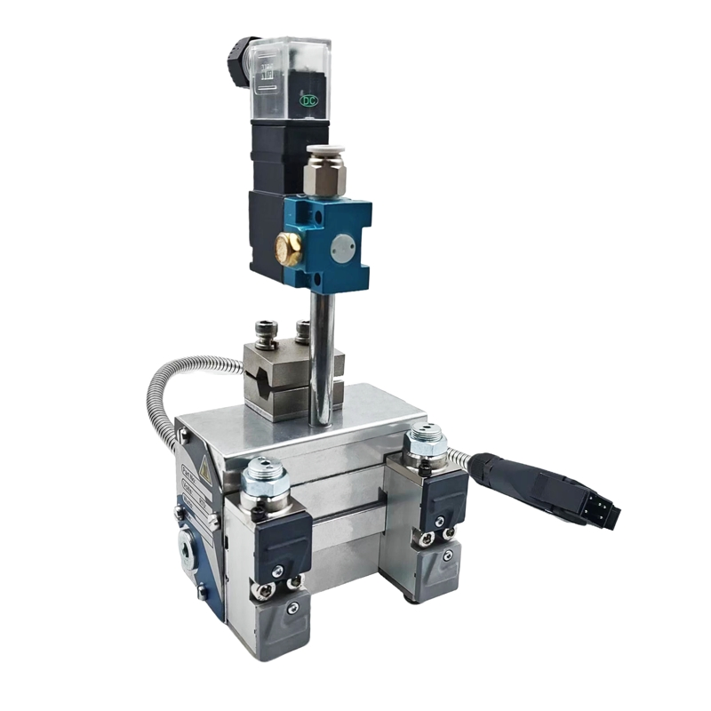 8515851 Premium Hot Melt Adhesive Glue Spray Gun for Packaging