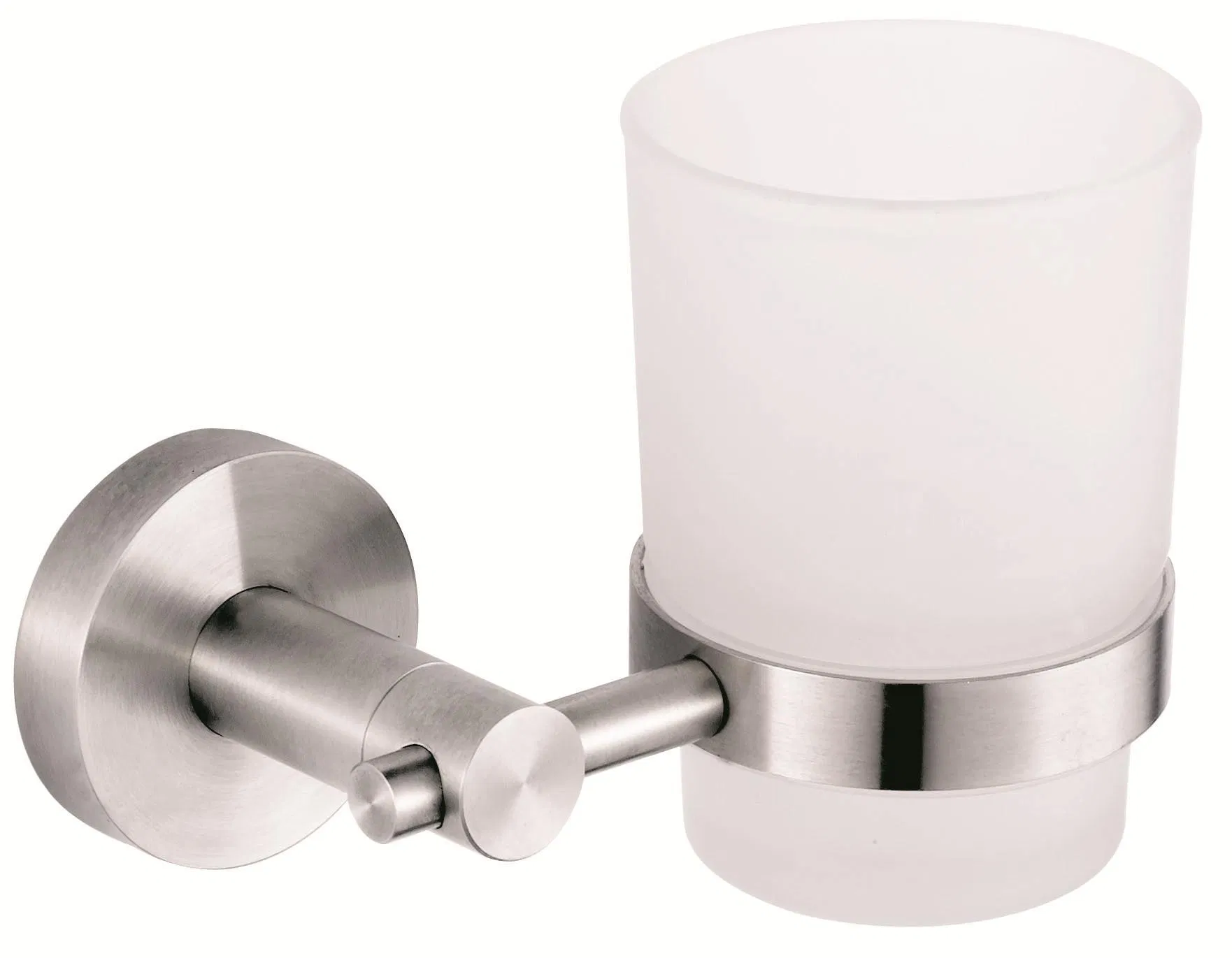 Bathroom Accessories Clothes, Stainless Steel Towel, Bath Ball Hook for Showerroom
