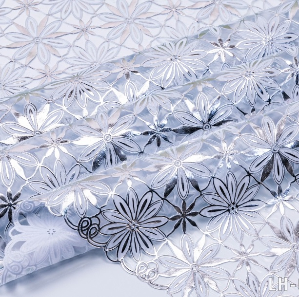 White Lace Table Cloth, Cover for Kitchen, Dining Room, Living Room, Study, Restaurant